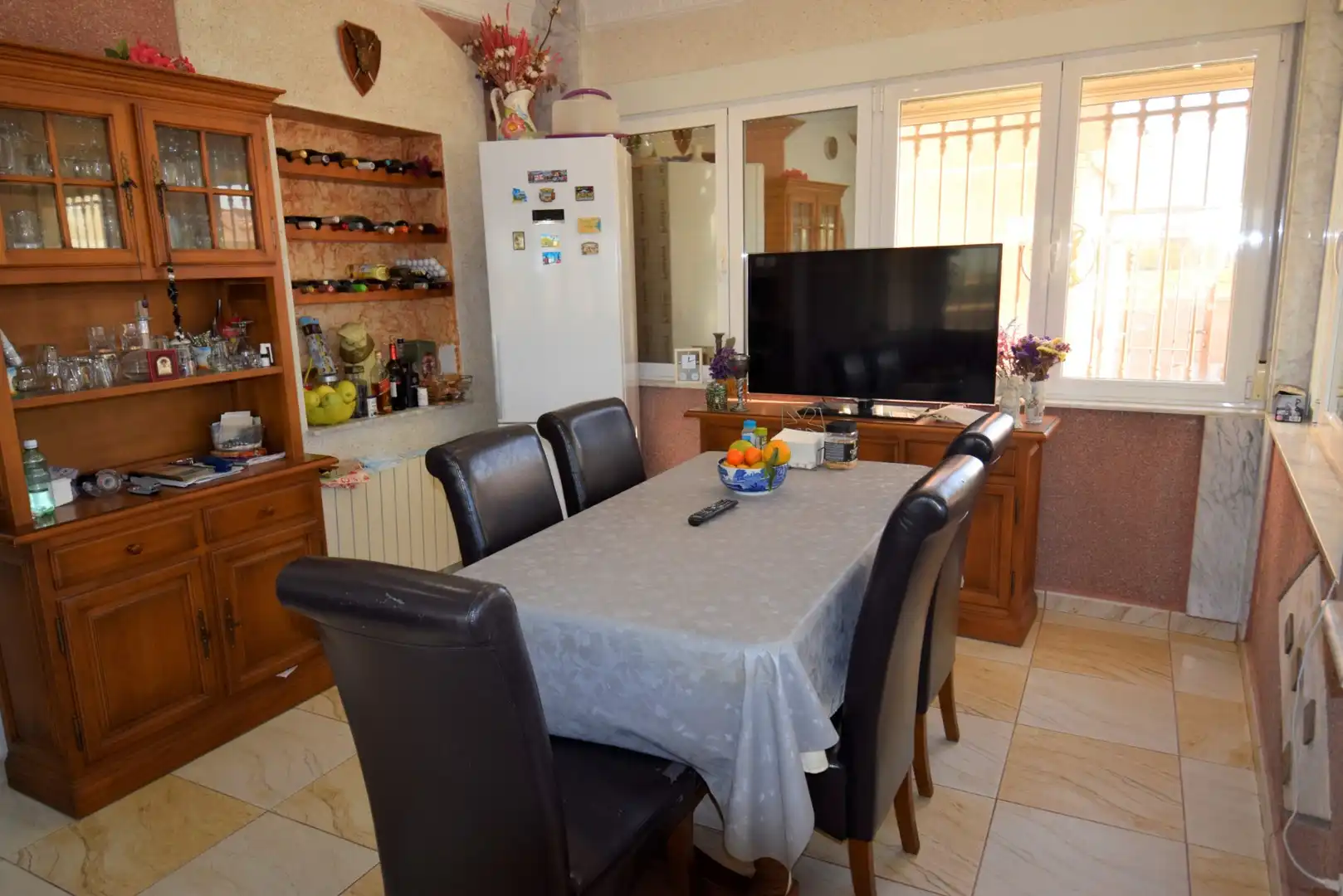 Villa mit Terrasse zum Verkauf in El Edén, imagen 14