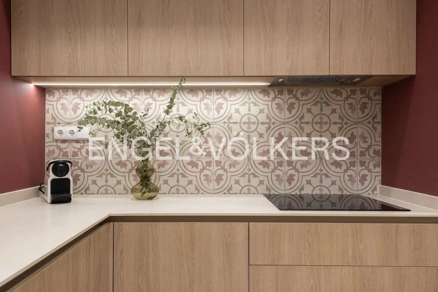 Appartement avec terrasse à louer à L'Eixample, imagen 12