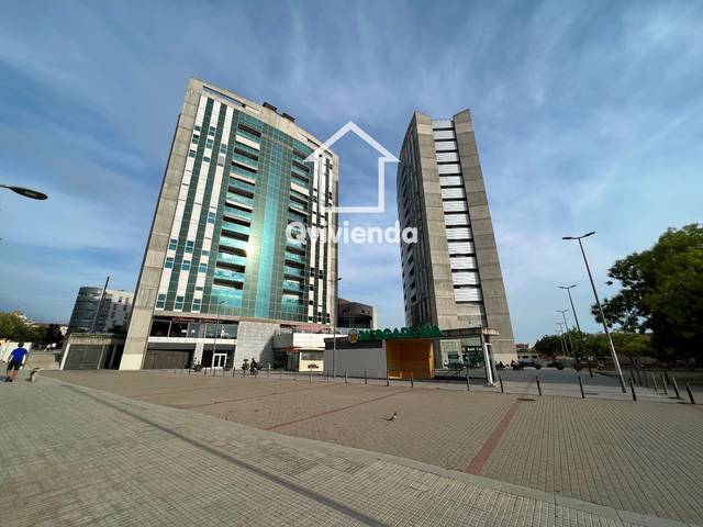 Garaje en Alquiler en Montcada, 232 en Segle XX