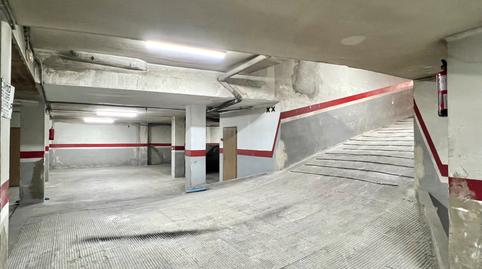 Foto 4 de Garatge de lloguer a Carrer de Xirivella, 5, Cardenal Benlloch, Valencia