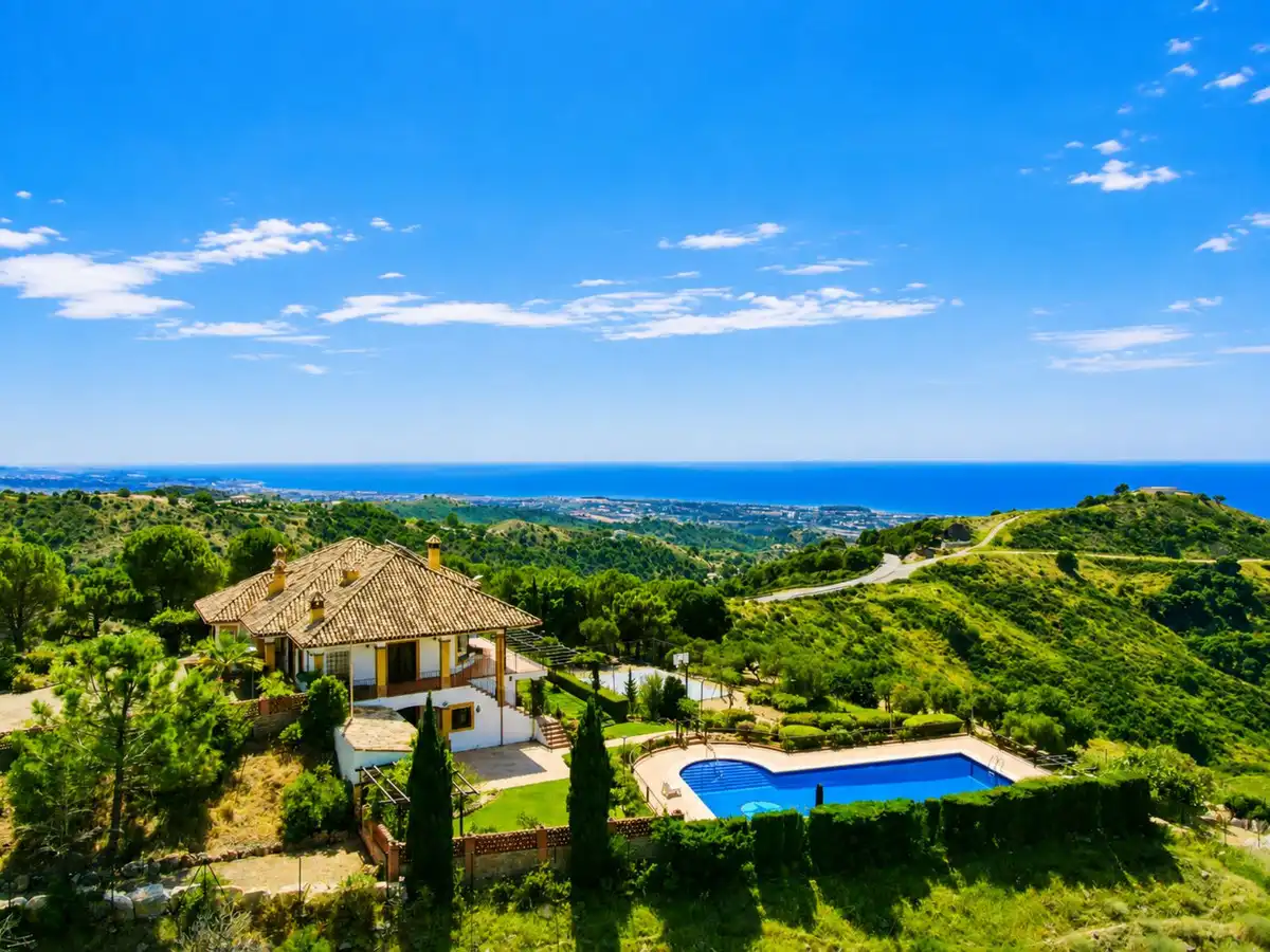 Terrenos y solares en venta en Estepona Pueblo, imagen 5