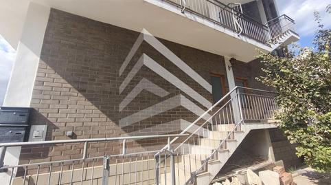 Foto 5 de Casa o xalet en venda a Carrer D'en Pere Màrtir Colomés, Solsona, Lleida