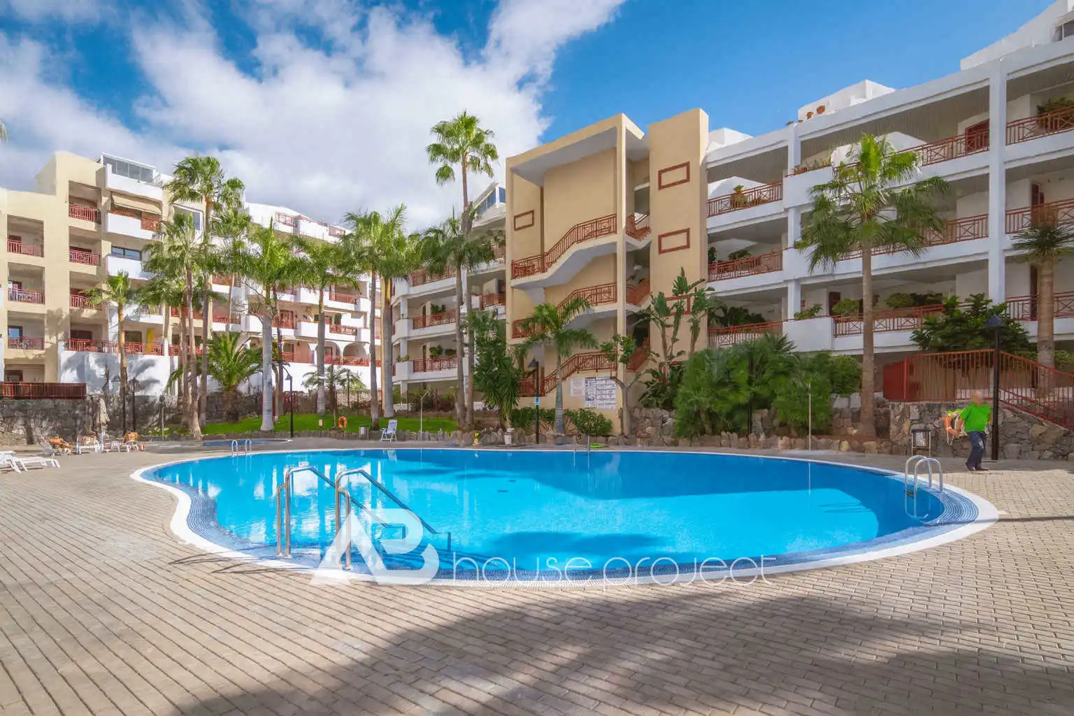 Penthouse mit Pool zum Verkauf in Calle Garza, imagen 20