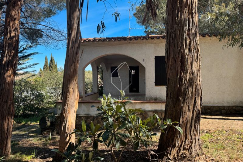 Garden of House or chalet for sale in L'Escala  with Private garden and Terrace