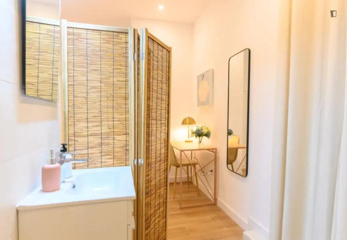 Apartament de lloguer a Chamberí, imagen 24