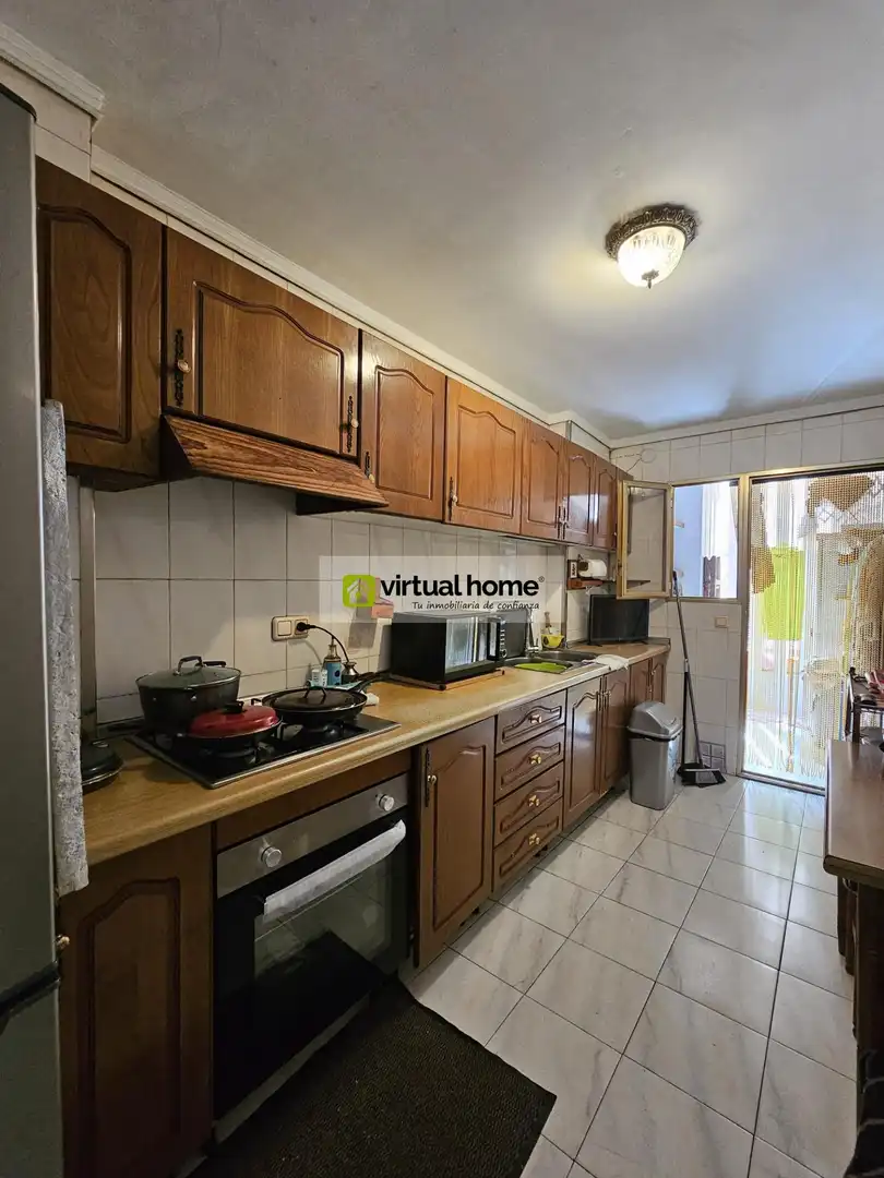 Wohnung mit Terrasse zum Verkauf in Colonia Madrid, imagen 38