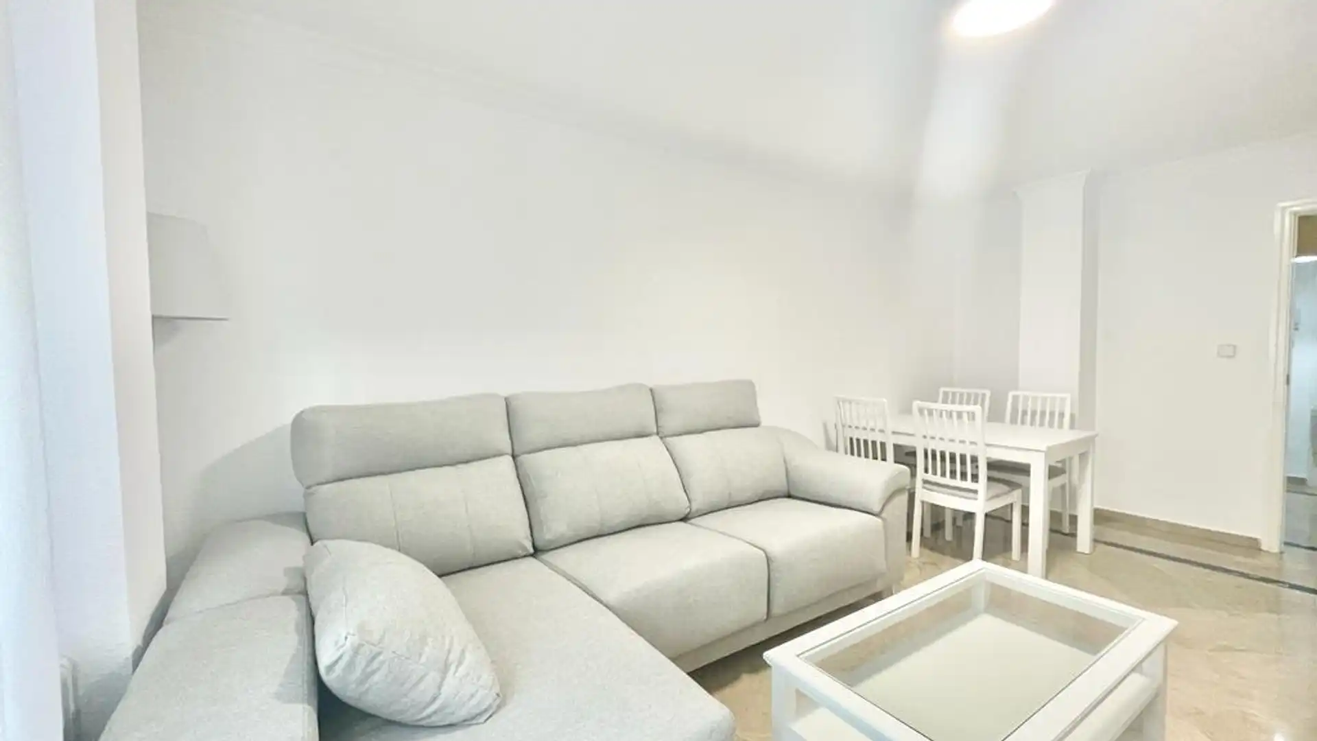 Piso de alquiler en Calle Calle San Marcos, Fígares