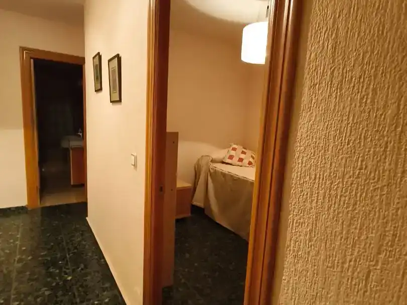 Wohnung zum Verkauf in  Huelva Capital mit Balkon