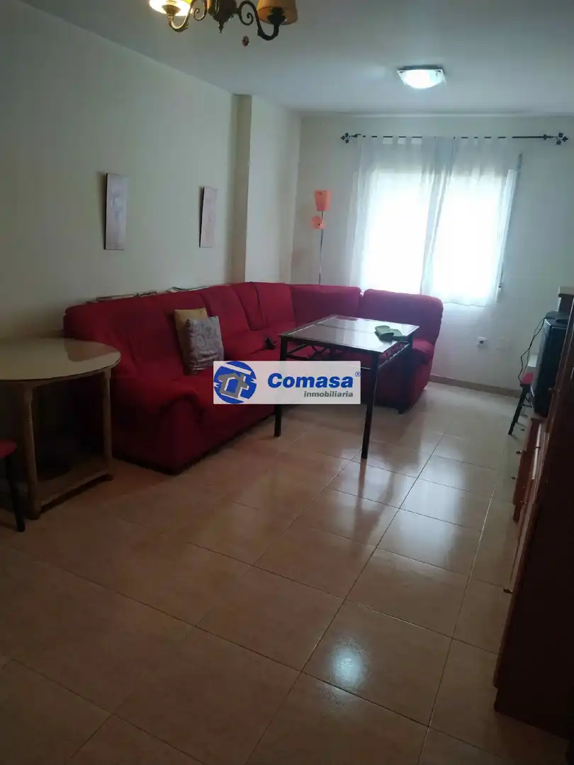 Appartamento con piscina in vendita a Martos, imagen 2