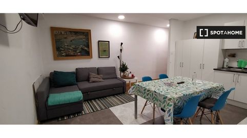 Foto 2 de Habitació a Alhóndiga, Bilbao