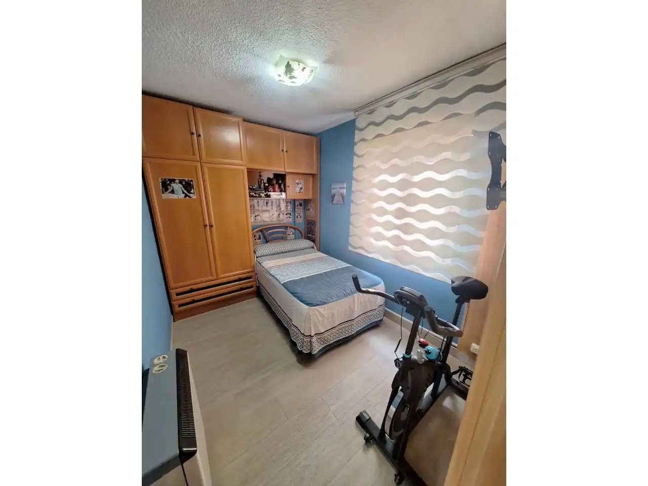 Habitación de Piso en venta en Fuenlabrada con Aire acondicionado, Calefacción y Amueblado