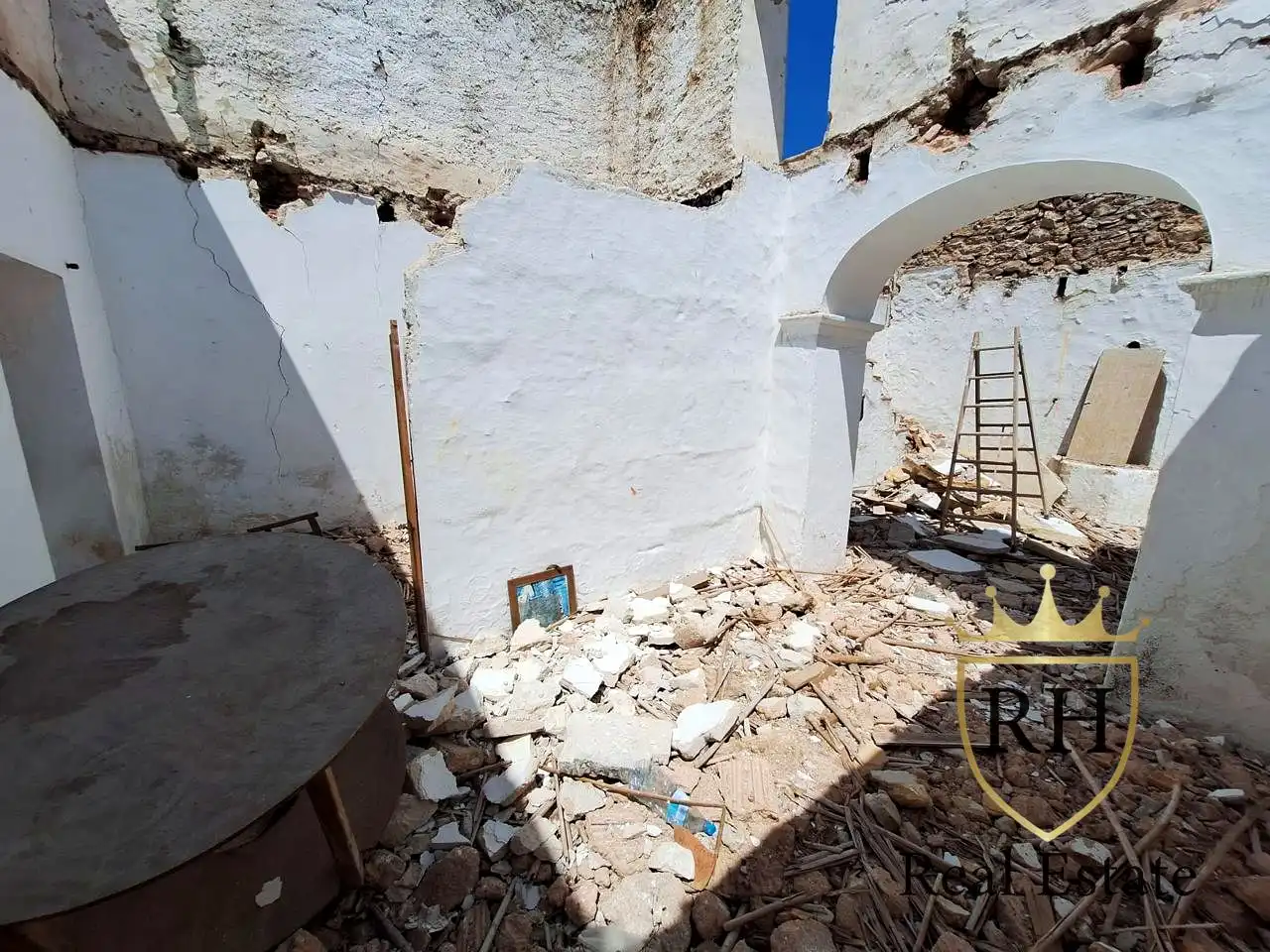 Finca rústica en venta en Son Servera