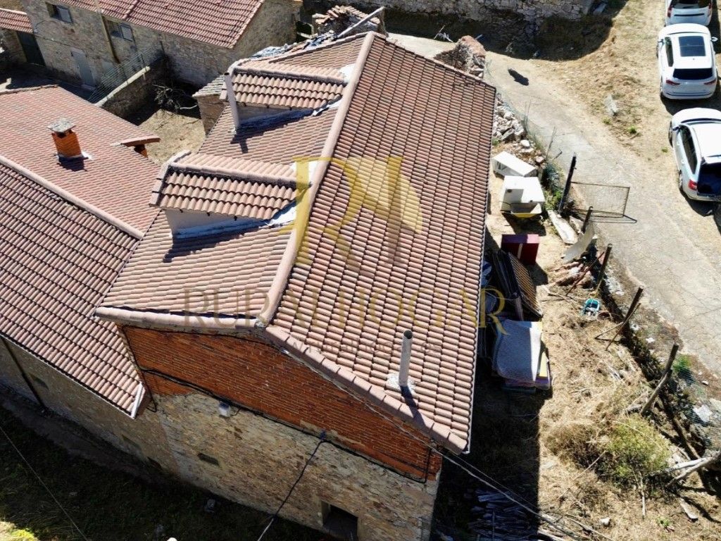Casa o xalet en venda a Vegacervera