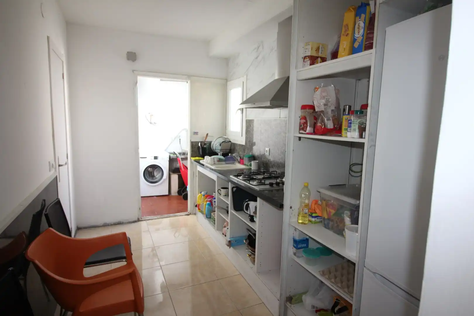 Ático en venta en Creu de la Mà