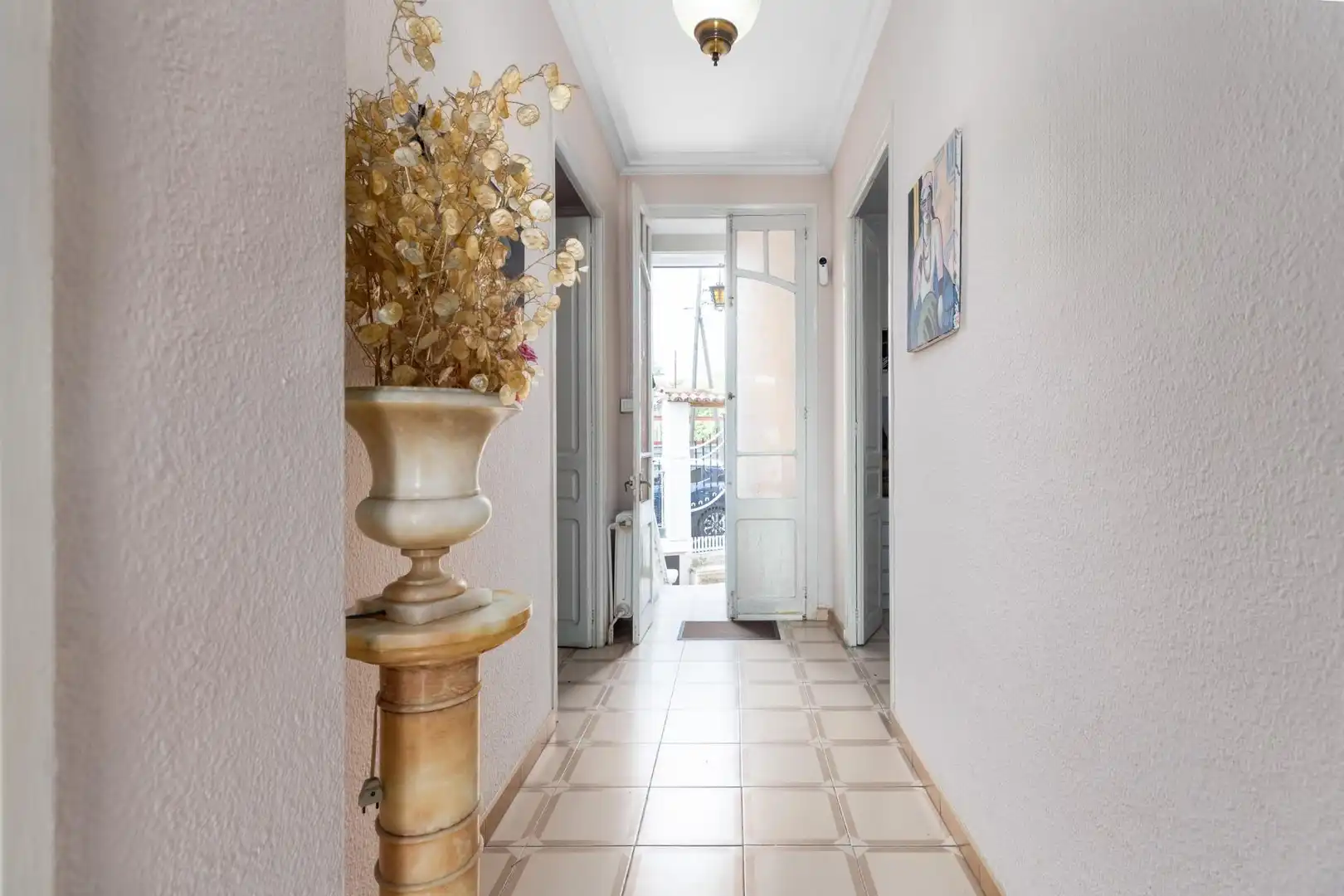 Casa o xalet en venda en Montcada i Reixac amb Aire condicionat, Calefacció i Jardí privat