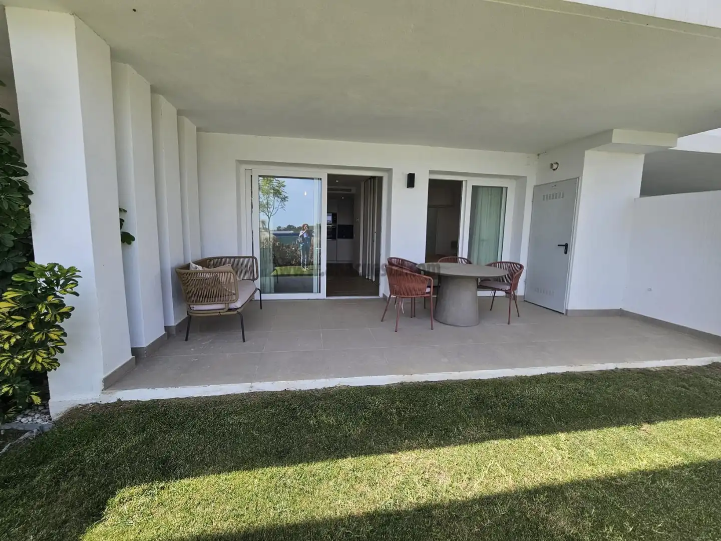 Terraza de Apartamento en venta en Casares con Aire acondicionado, Calefacción y Terraza