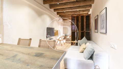 Foto 3 von Wohnung zum Verkauf in Carrer de Sant Antoni Abat, El Raval, Barcelona Capital