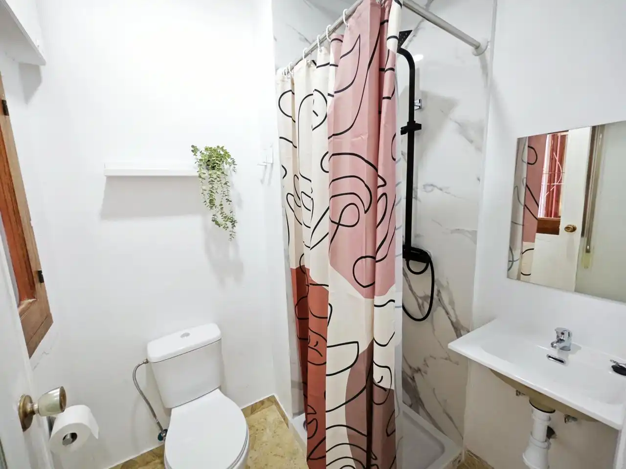 Wohnung zur Miete in San Esteban, Barrio de Peral - San Félix