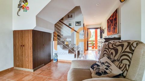 Foto 4 de Apartamento en venta en Golf Valle Este, Vera