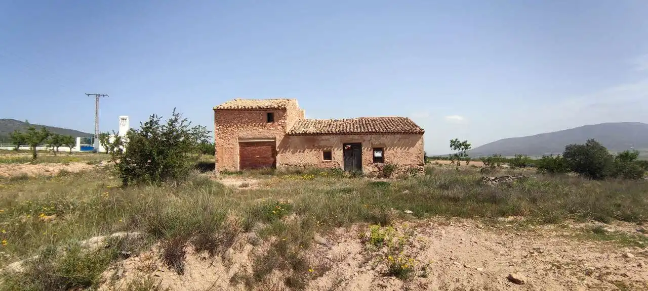 Casa rústica en venda a Pedanías Este, imagen 20