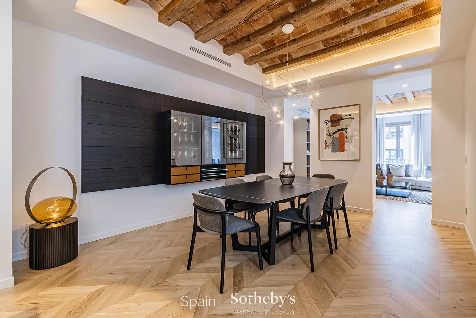 Apartment with lift for sale in Eixample, imagen 13