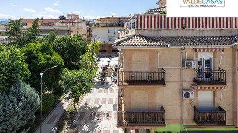 Foto 4 de Casa adosada en venda a Calle Miguel Indurain, 11, Maracena, Granada