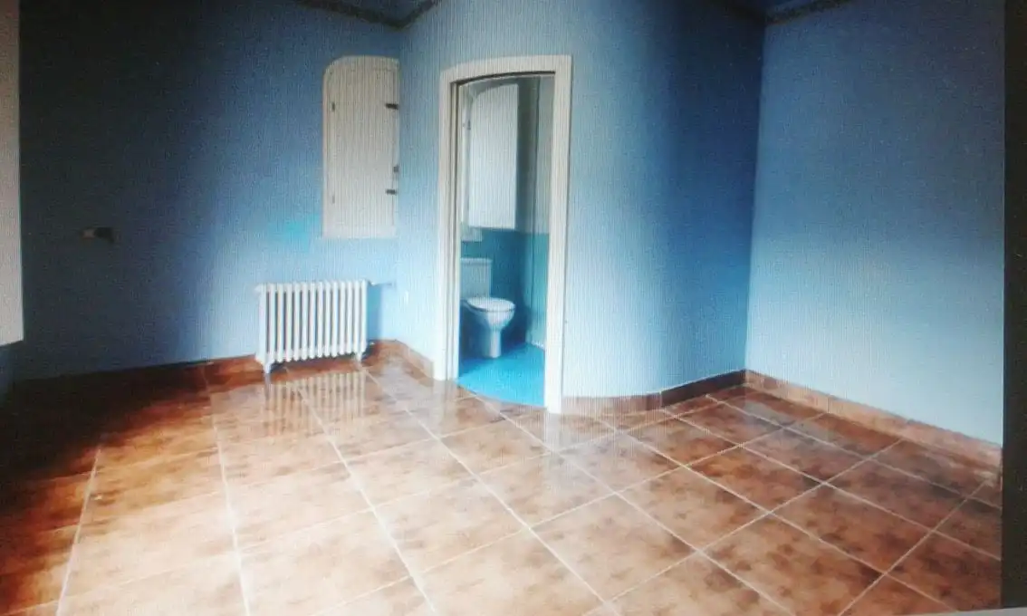 Habitación de Casa o chalet en venta en Valdés - Luarca con Jardín privado