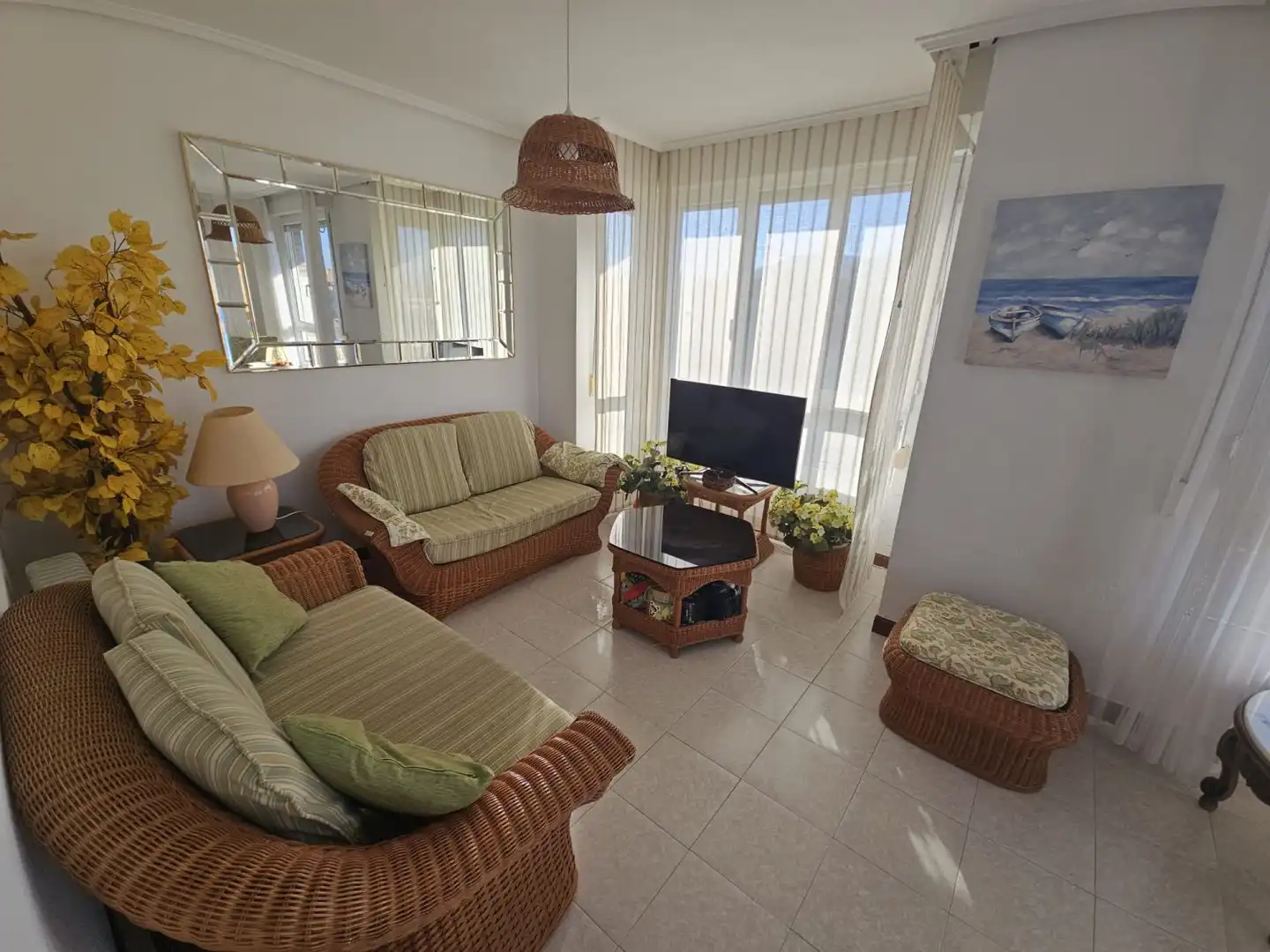 Appartement avec terrasse à vendre à Palacio, imagen 5