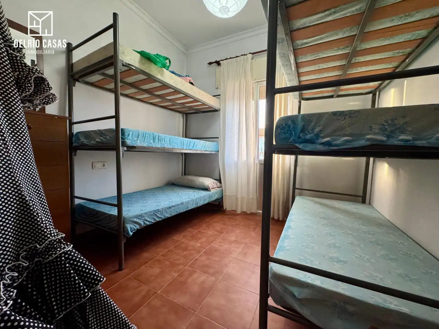 Habitación de Casa o chalet en venta en Almonte con Terraza