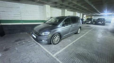 Foto 5 de Garatge en venda a Perea, 105, Sant Genís dels Agudells, Barcelona