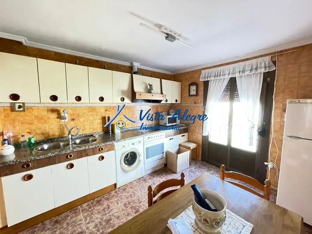 Casa con jardín en venta en Calle las Eras, imagen 25