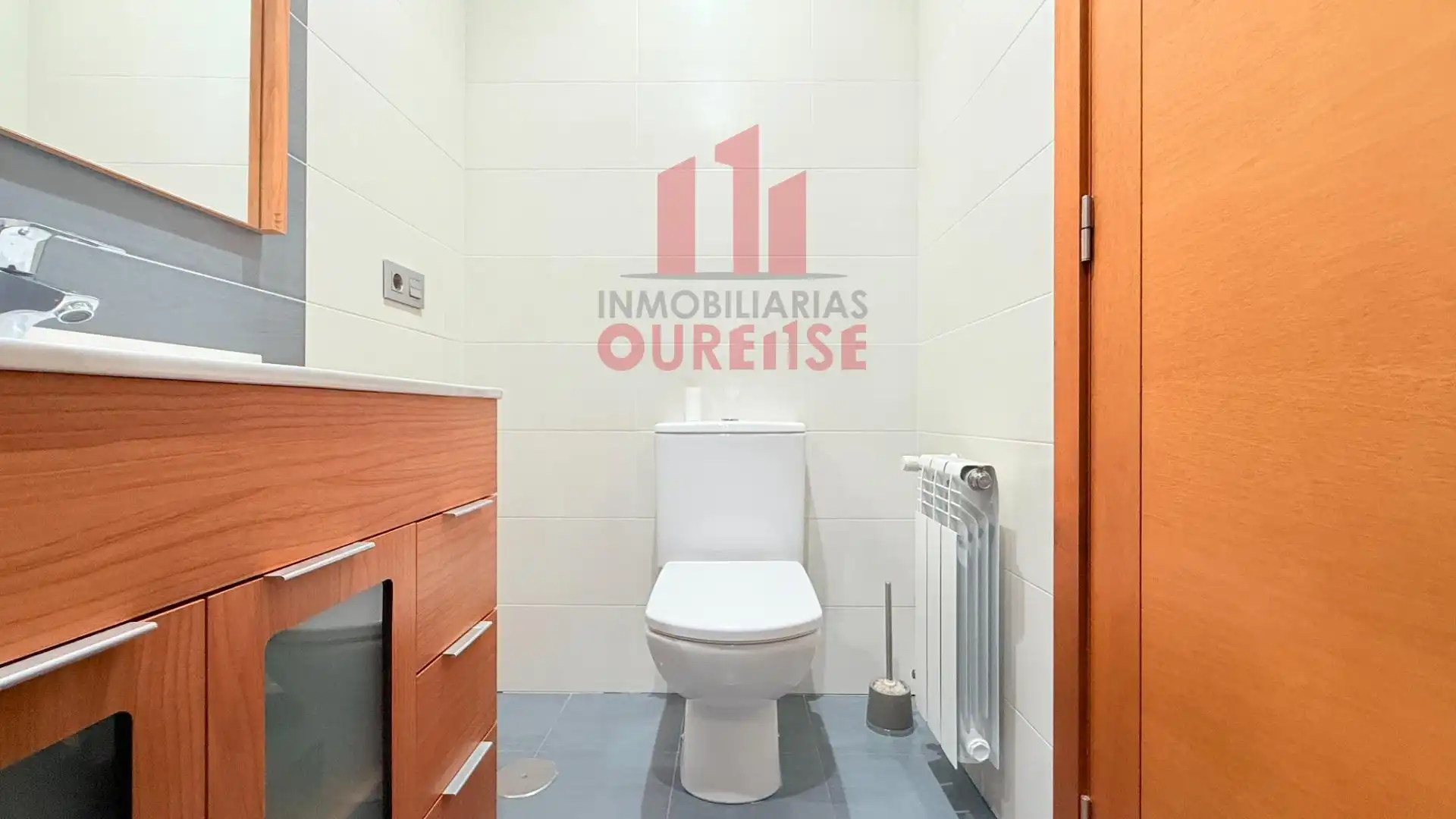 Bany de Pis en venda en Couto