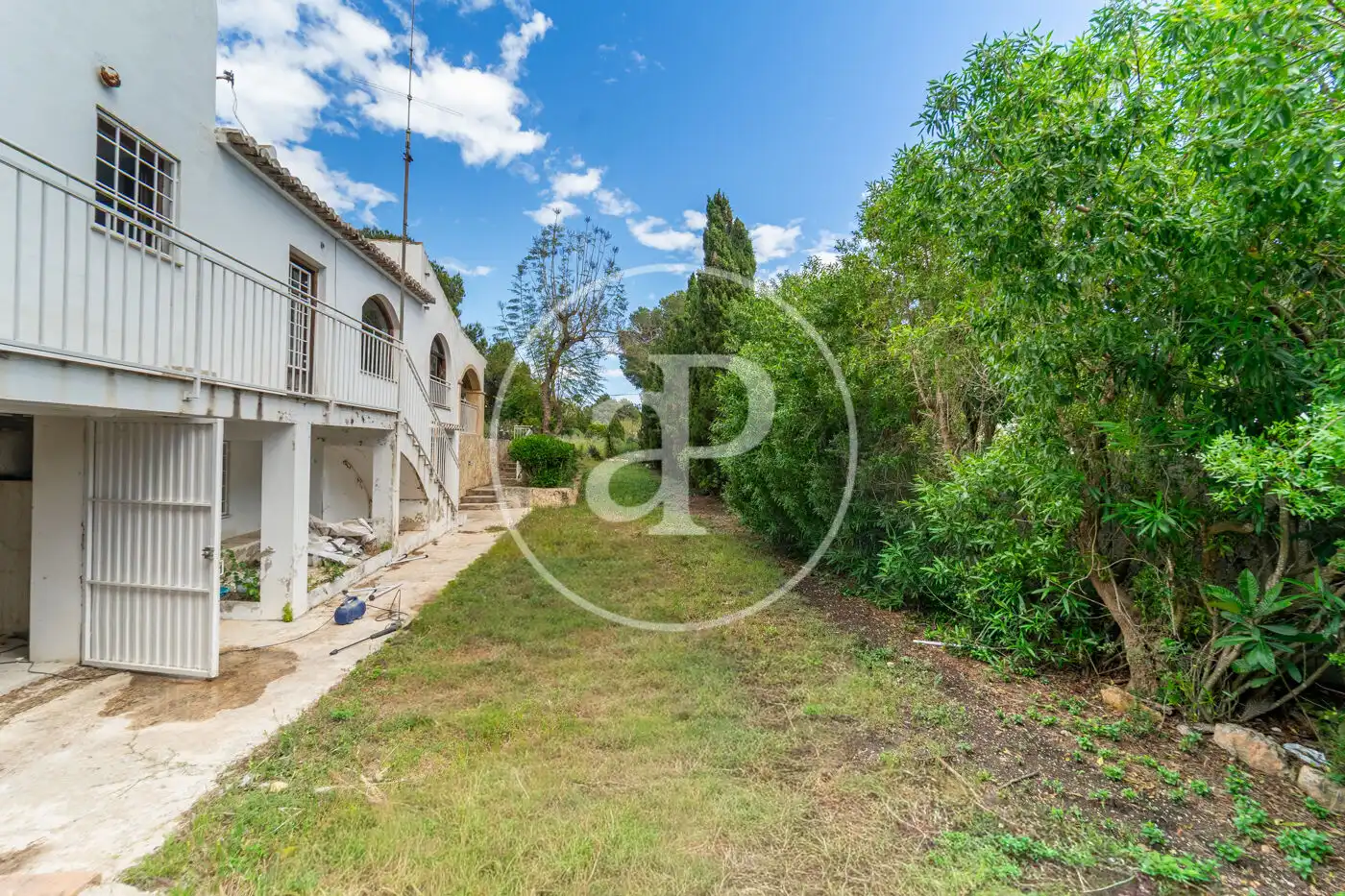 Houses for sale in Jávea / Xàbia  with Air Conditioner, Heating and Private garden