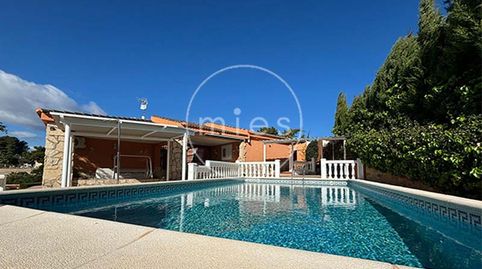 Foto 3 von Haus oder Chalet zum Verkauf in Calle 20, Turís, Valencia