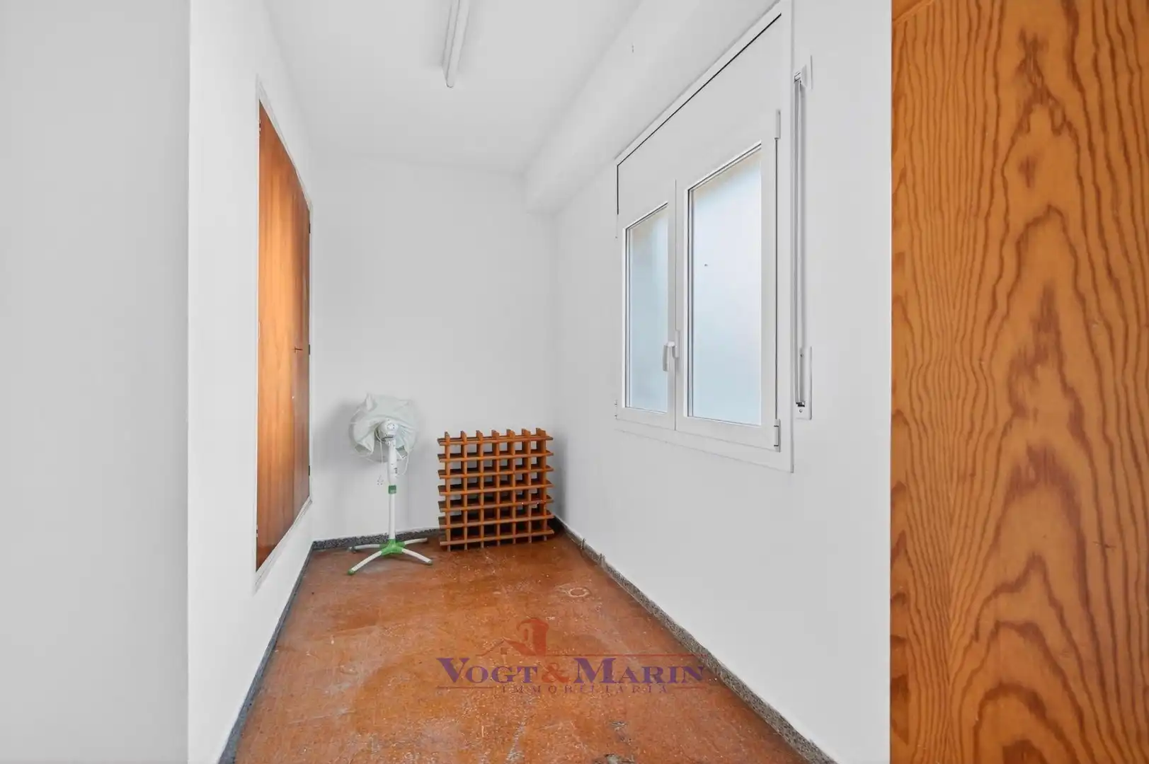 Wohnung mit Terrasse zum Verkauf in Plaça de l'Estació 3, imagen 42