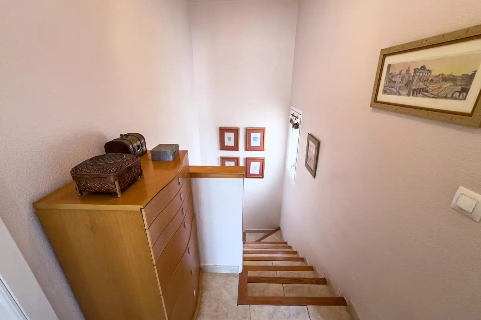 Casa adosada en venda en Torrevieja amb Aire condicionat, Jardí privat i Terrassa