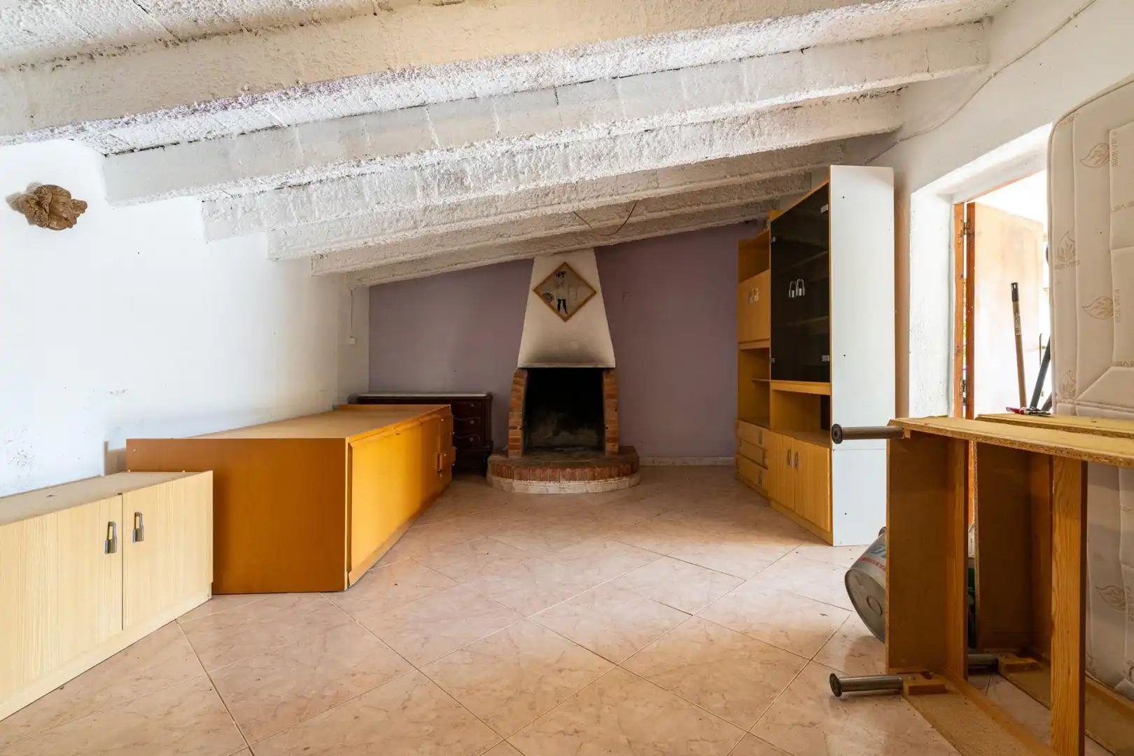Finca rústica en venda a Polígono 8 Parcela 28, Poble