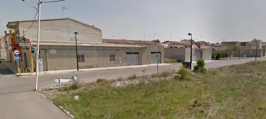 Residencial en venta en Avenida Diputacia Provincial V, Cotes