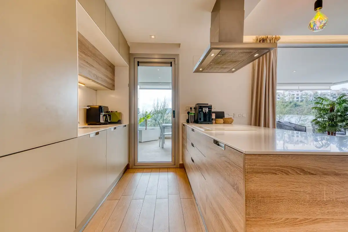 Apartament amb piscina en venda a Los Arqueros  - Puerto del Almendro, imagen 7