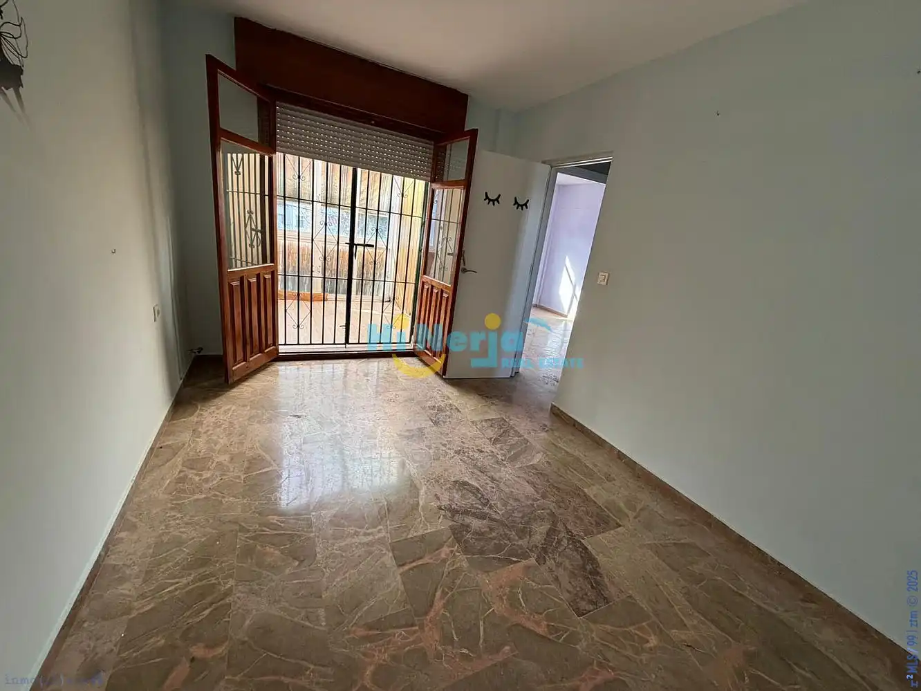 Doppelhaushälfte mit Pool zum Verkauf in La Zubia Ciudad, imagen 25
