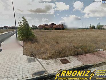 Terreny residencial en venda a Benavente