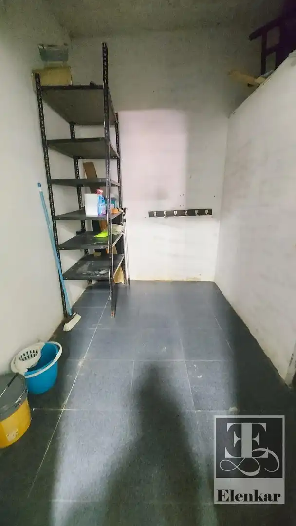 Gewerbefläche zum Verkauf in Carrer del Carme, imagen 18