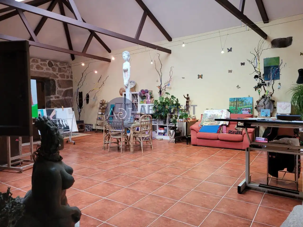 Country house with terrace for sale in Gondomar, imagen 10