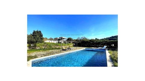 Foto 2 de Casa o xalet de lloguer a Diseminados P 20 N S Jesus, Ca Na Negreta - Can Ramón, Santa Eulària des Riu