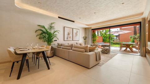 Photo 3 of Single-family semi-detached for sale in Guadalmina Baja, Marbella