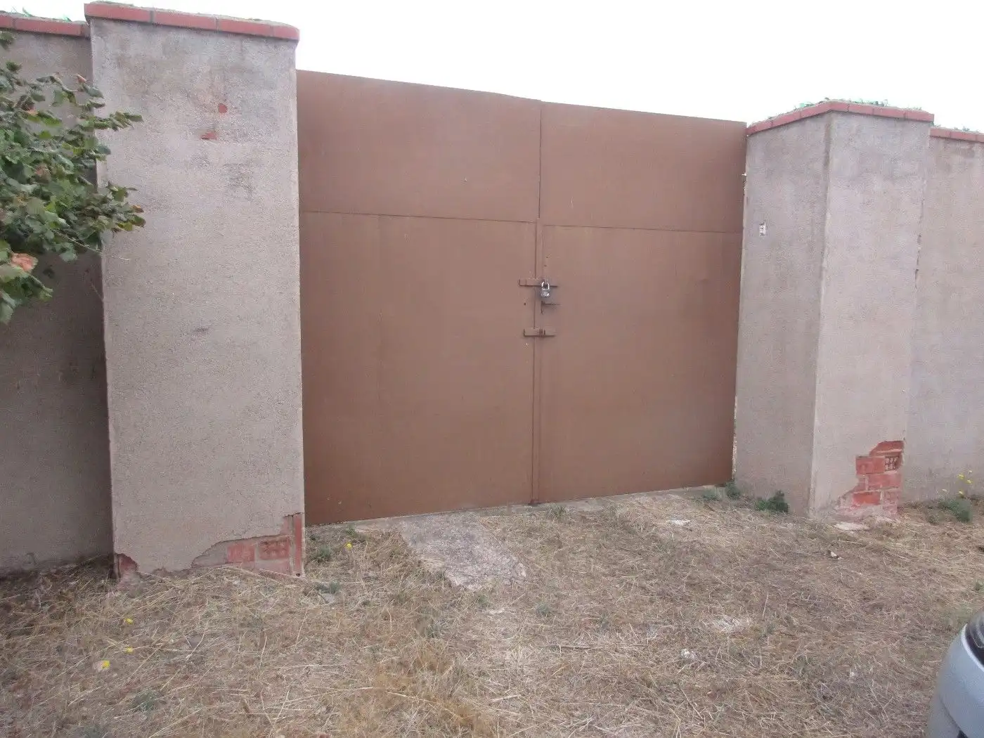 Wohnbaugrundstück zum Verkauf in Carretera Institut Pere Mata 1, imagen 6