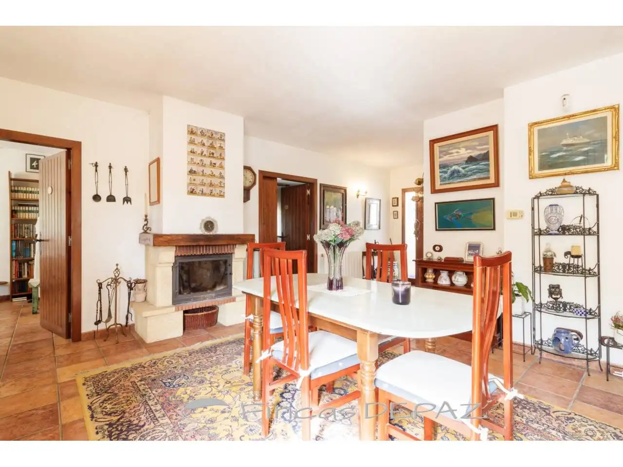 Chalet con jardín en venta en Avenida Bellamar, imagen 3