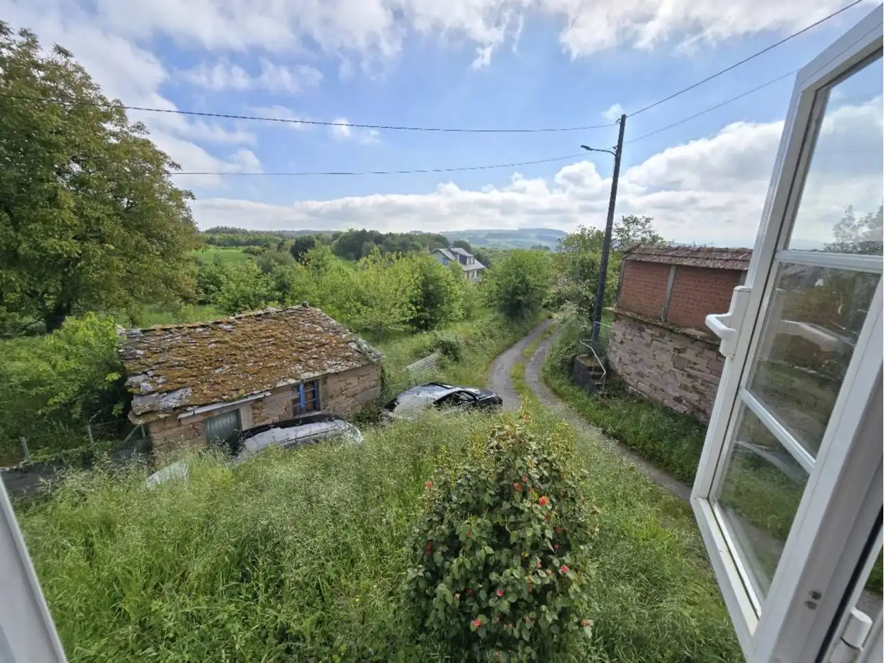 Haus mit Garten zum Verkauf in O Curro-Taboada, imagen 19