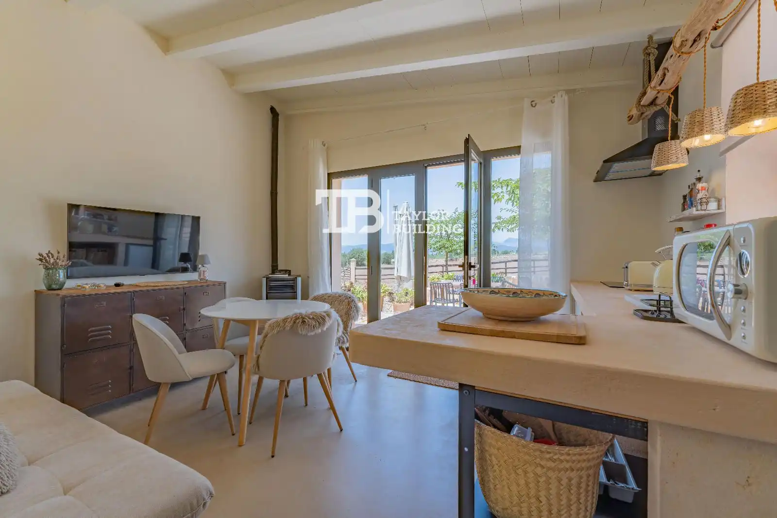 Casa o xalet en venda en Sencelles amb Aire condicionat, Calefacció i Terrassa