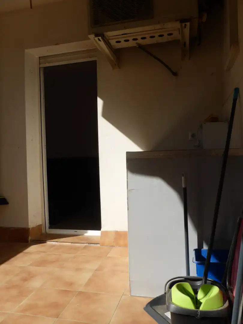 Cuina de Pis en venda en Cambrils amb Aire condicionat, Calefacció i Terrassa